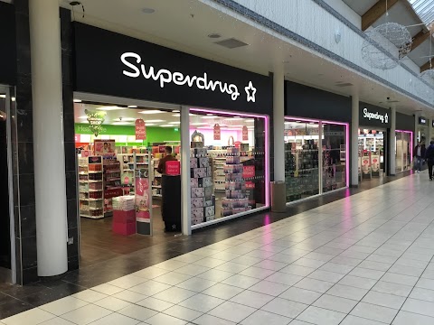 Superdrug