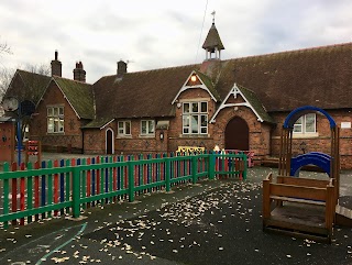 Calveley Primary Academy