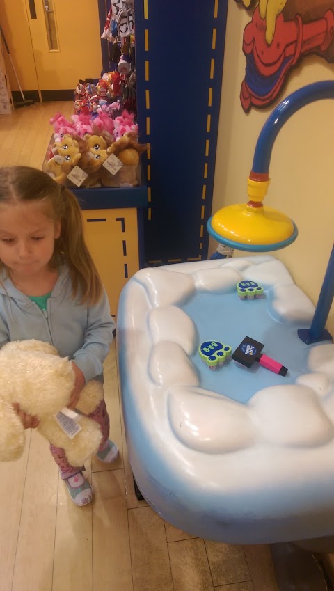 Build-A-Bear Workshop