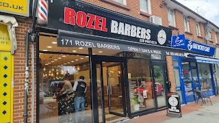 Rozel barbers