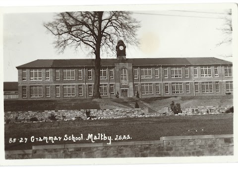 Maltby Academy