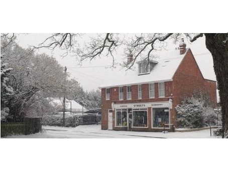 Streets Ironmongers