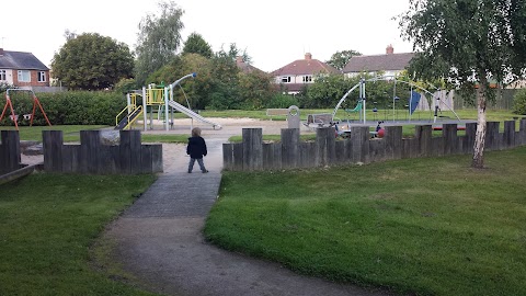 Heath Way Play Area