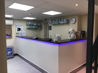 Blue Dental Care Brixton