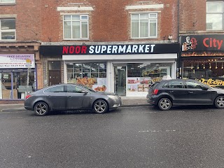 Noor Market Nottingham