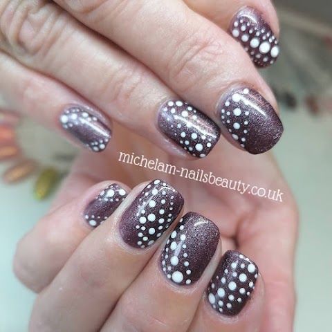 MichelaM-Nails & Beauty