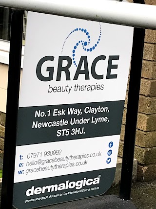 Grace Beauty Therapies