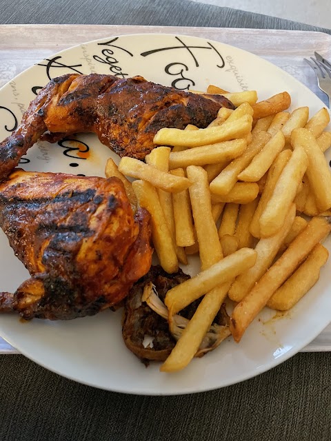 Tasty' Peri Peri