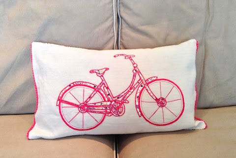 CycleMiles - Gifts for Cyclists | Art of Cycling | Adventure Cycling