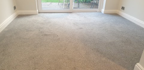Re-Sparkle Cleaning Service