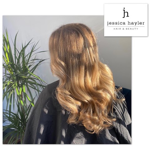 Jessica Hayler Hair & Beauty