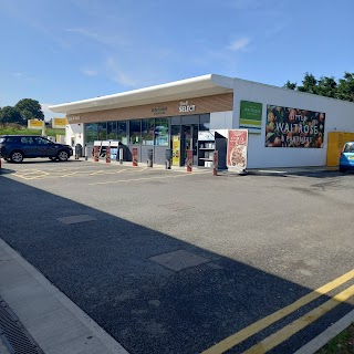 Little Waitrose At Shell Caradon