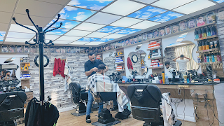 Rainworth Barbers