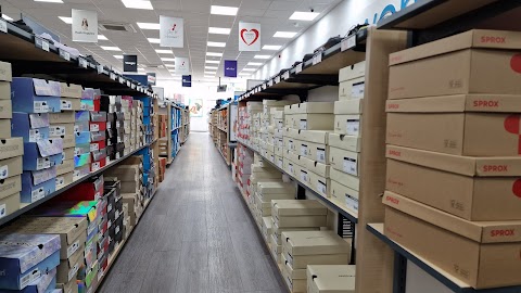 Shoe Zone