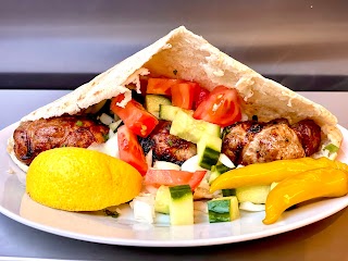 Goffs Oak Souvlaki