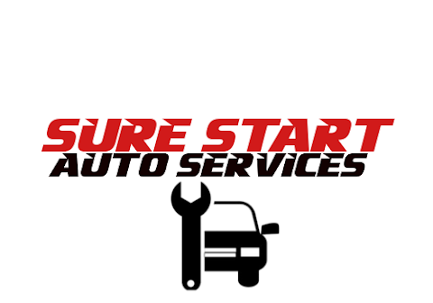 Sure Start Auto Services