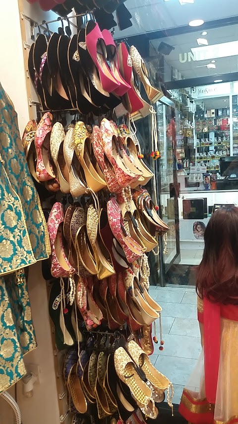 Anarkali Bazaar