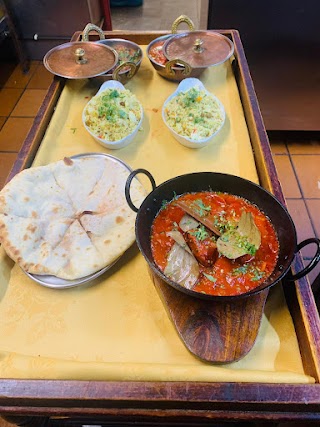 Shapla Indian Restaurant & Takeaway