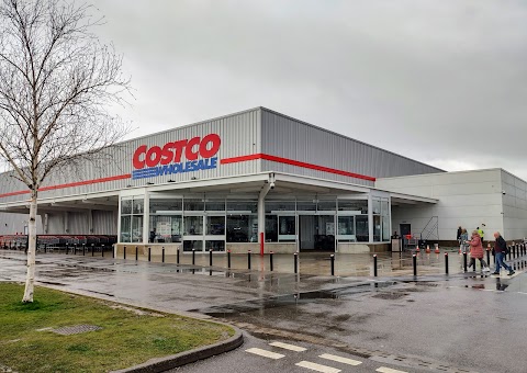 Costco Chester