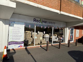 Recline@eeze