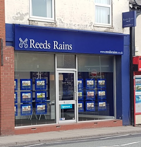 Reeds Rains Estate Agents Hazel Grove