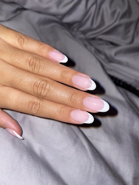 Natural Nails