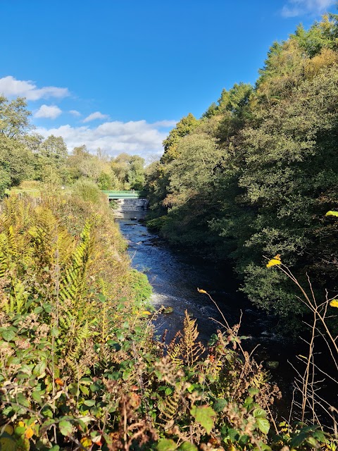 Etherow Country Park