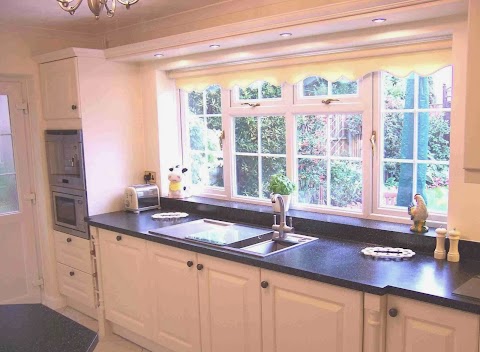 SBS European Kitchens