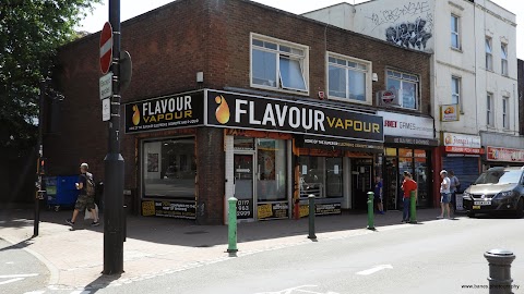 Superior Vapour Bedminster