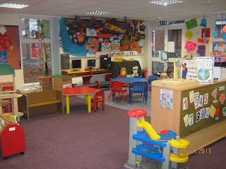 Tom Thumb Pre-School Nursery