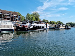 Thames Rivercruise Reading