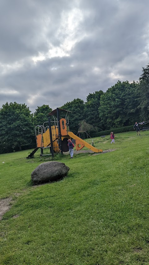 Wrenthorpe Park Play Area