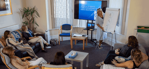 Ellesmere Counselling and Psychotherapy Training