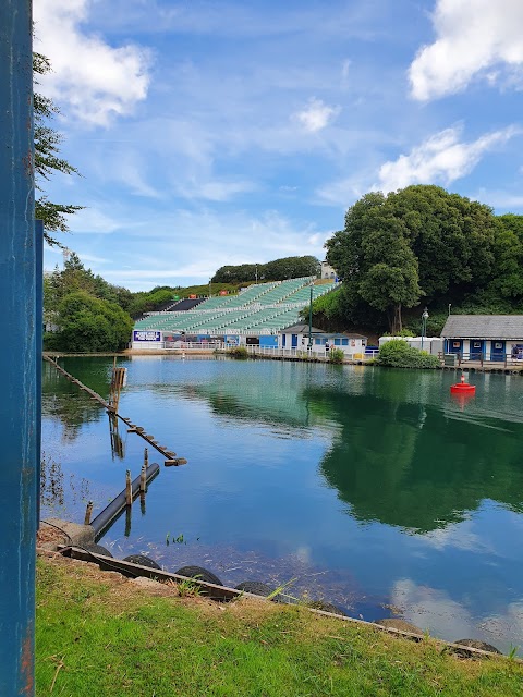 Scarborough Open Air Theatre