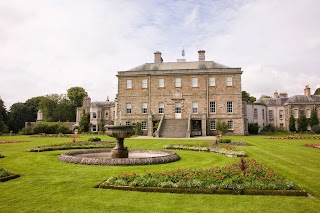 Haddo House