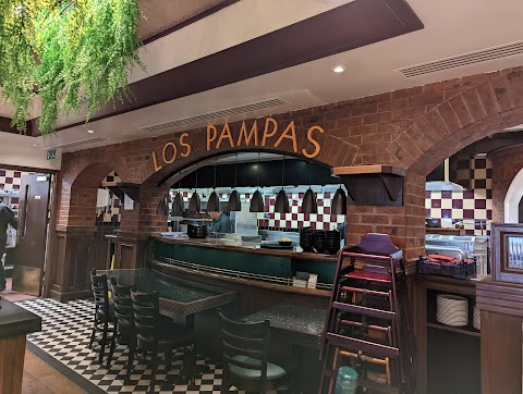 Los Pampas Brazilian Steakhouse