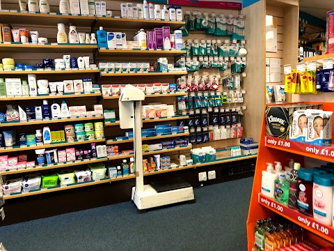 A.R. Pharmacy Lyndhurst