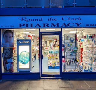 Round the Clock Pharmacy