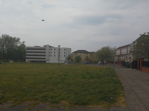 St Mungo's Academy, Glasgow