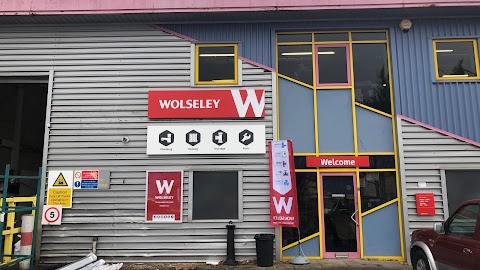 Wolseley Plumb & Parts