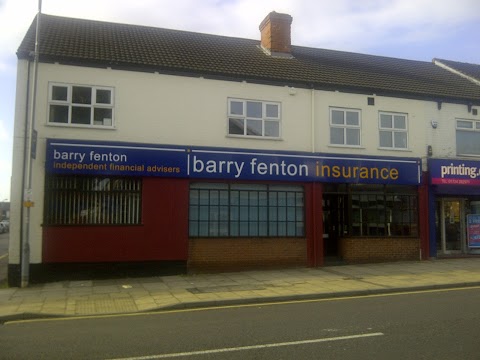 Barry Fenton Insurance