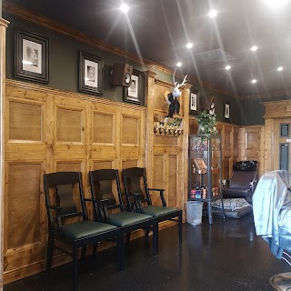 LUMGAIRS BARBERSHOP