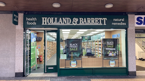 Holland & Barrett