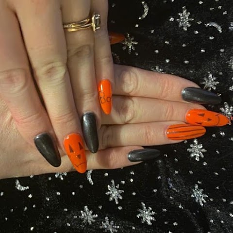 Notorious Nails