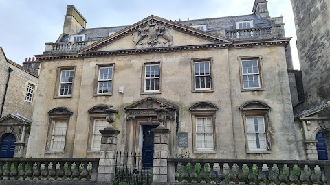 The Pig & Fiddle, Bath