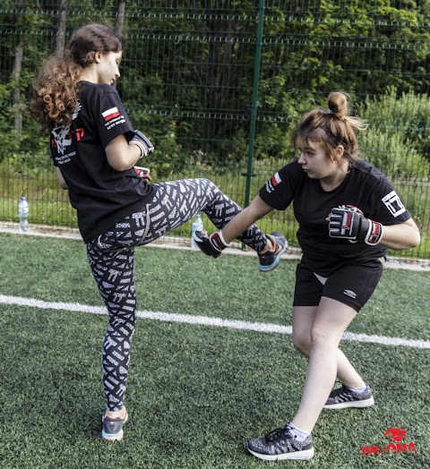 Krav Maga Midlands Coventry Self Defence Classes