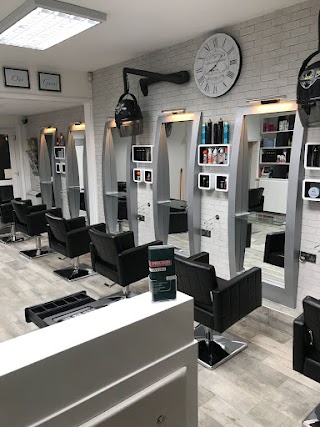 Precision Hair LTD