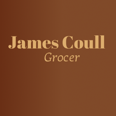 James Coull