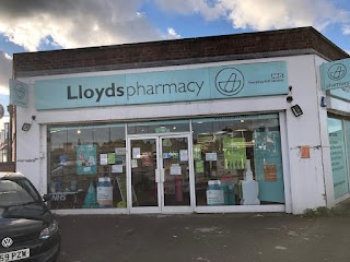 LloydsPharmacy