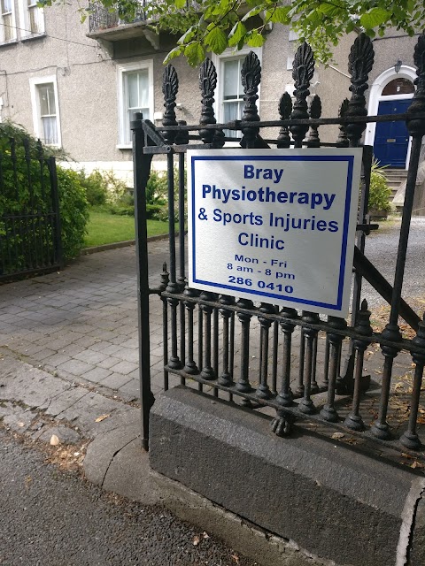 Bray Physiotherapy & Sports Injury Clinic